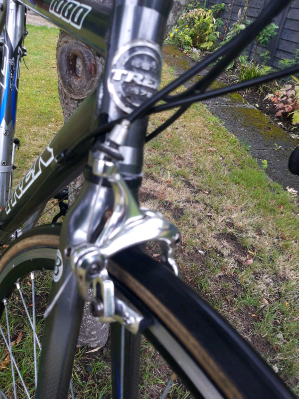 TREK 1000 SL road bike | in Ayr, South 